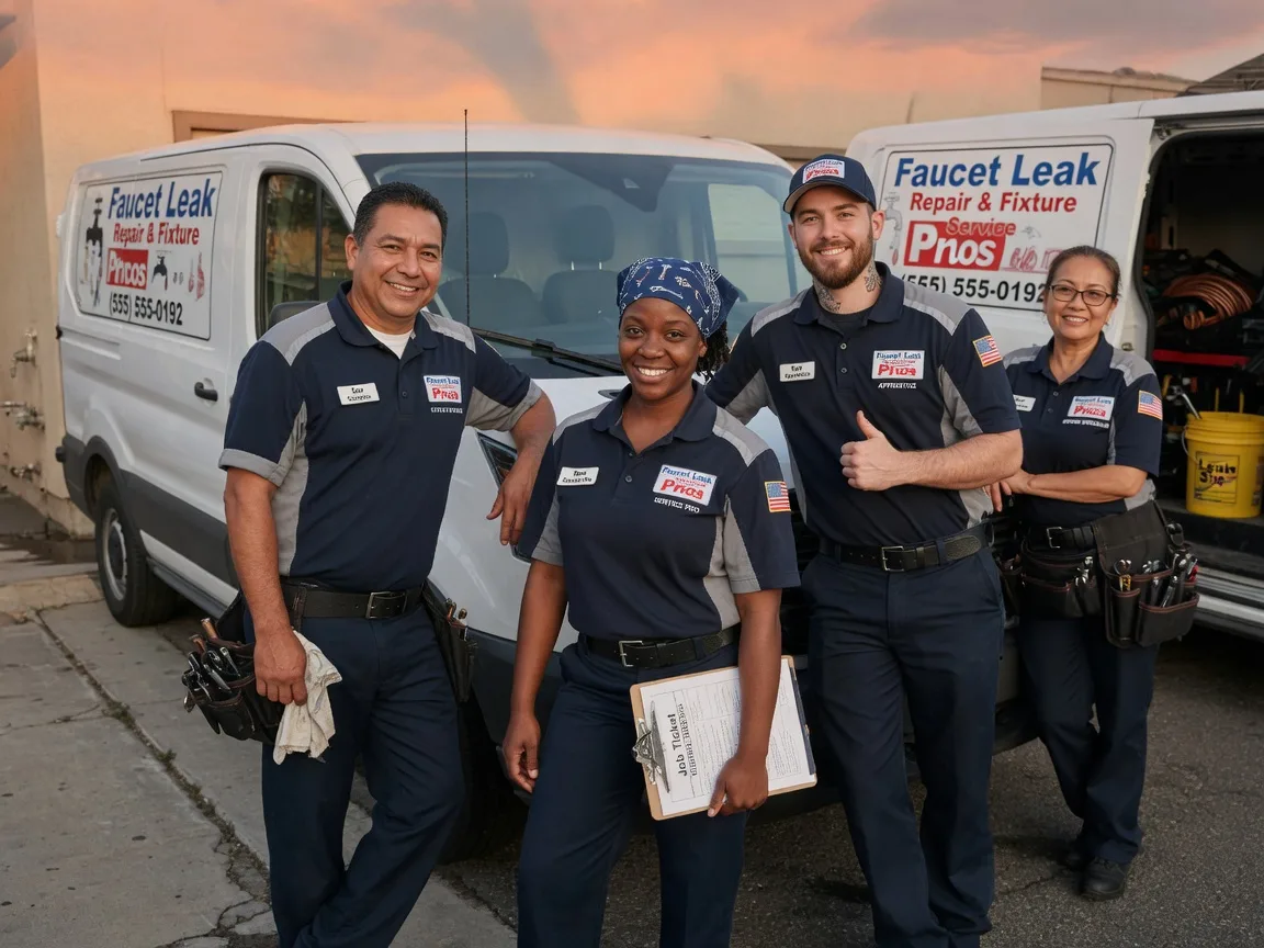 Faucet Repair company in Shelbyville, MO